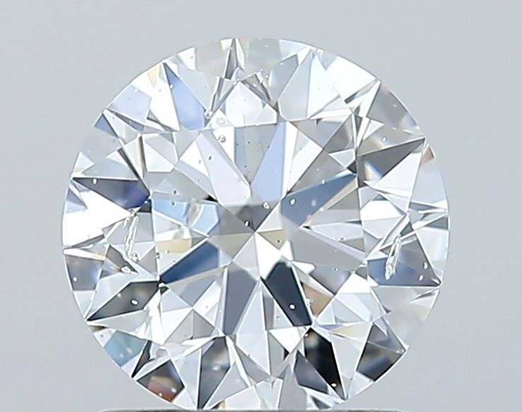 1.08 Carat