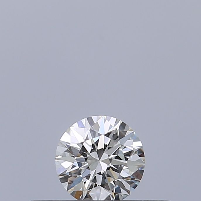 0.19 ct Round Diamond