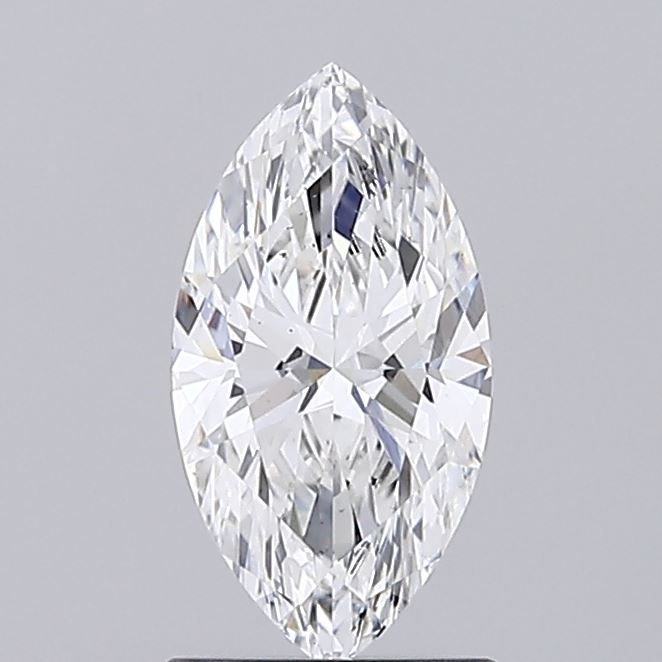 1.02 ct. marquise Lab Grown Diamond front image