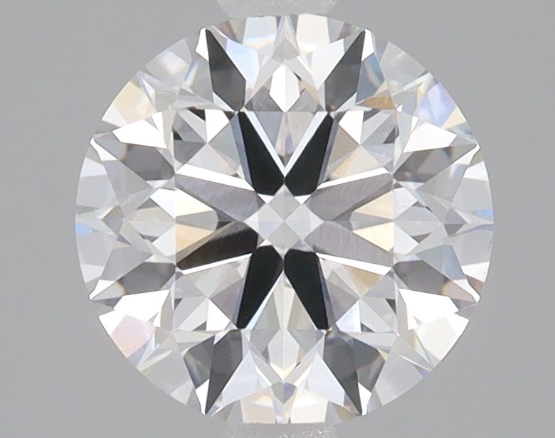 2.08 ct. round Lab Grown Diamond front image