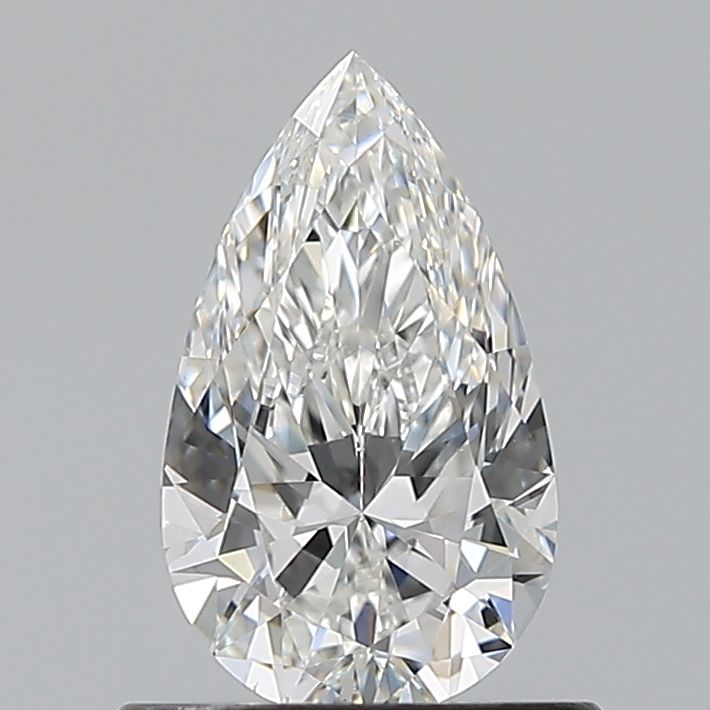 0.70 ct Pear diamond