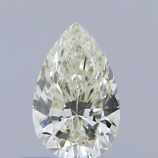 0.33 ct Pear Diamond