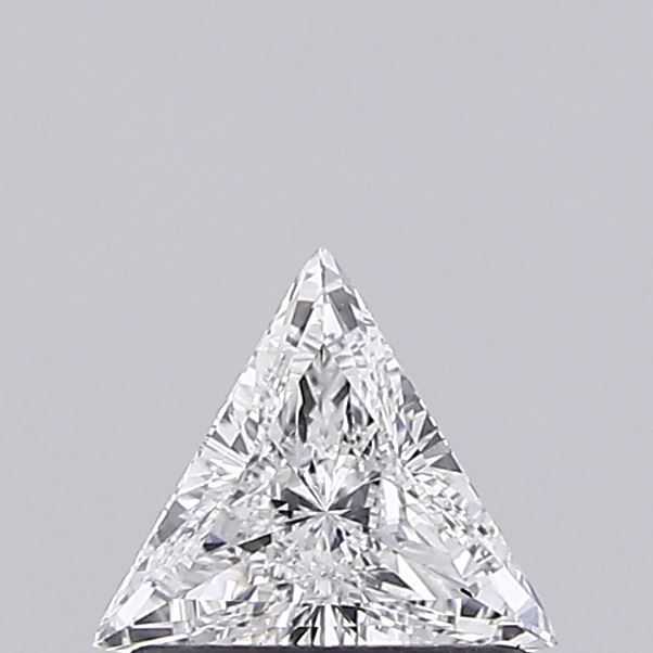 0.44 ct lab-grown Triangular Diamond