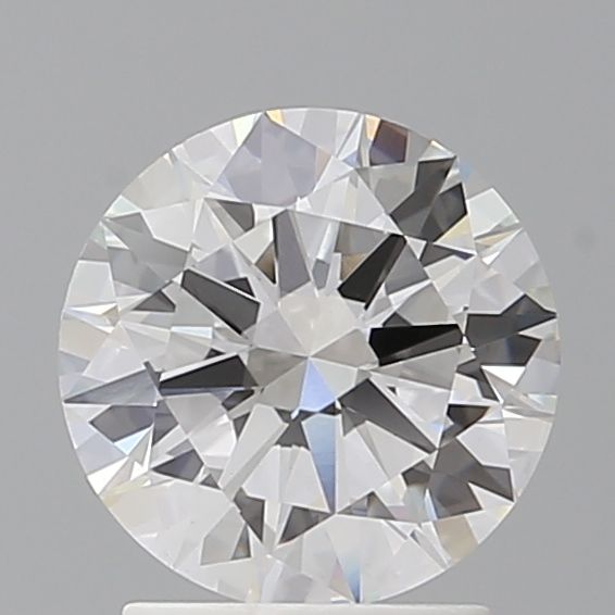 2.00 ct. round Lab Grown Diamond front image
