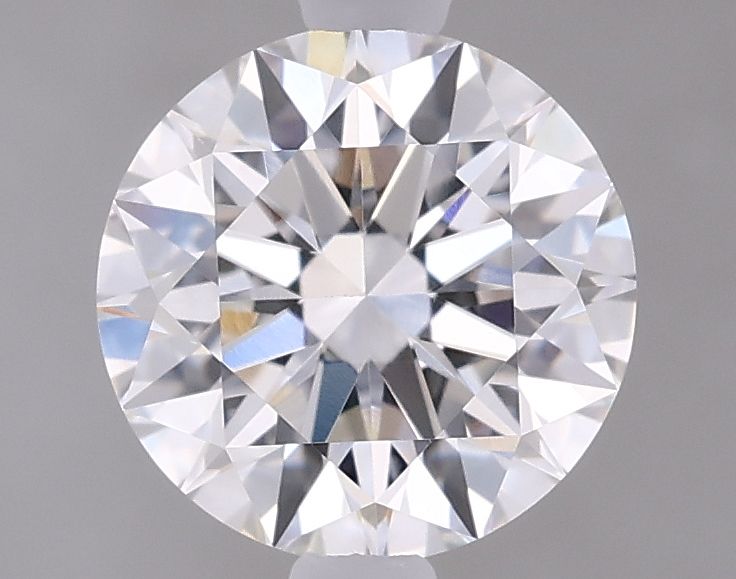 1.08 ct. round Lab Grown Diamond front image