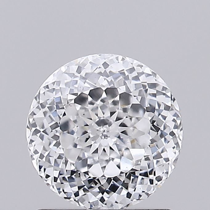 1.11 ct. round Lab Grown Diamond front image