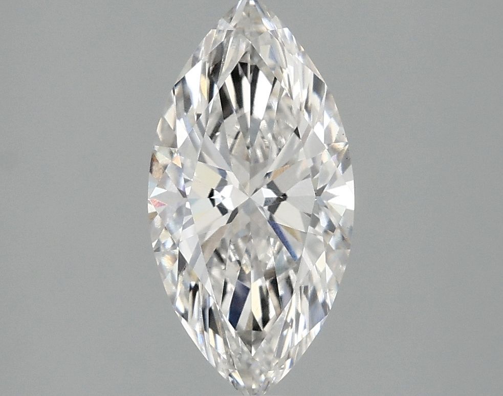 1.51 ct Marquise diamond