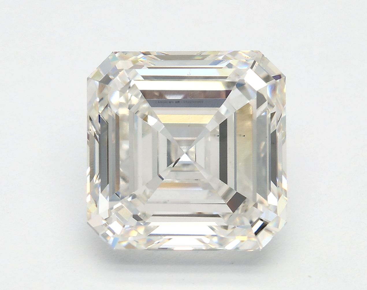 4.37 Carat