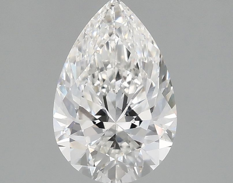 1.53 ct Pear diamond