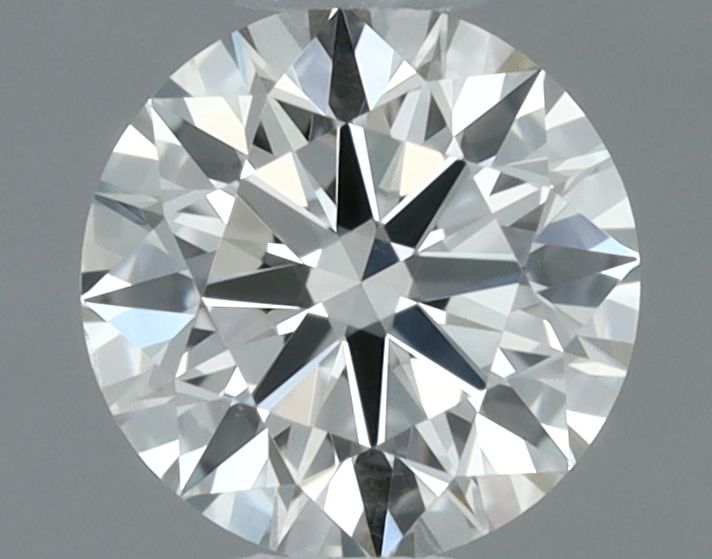 0.30 ct Round diamond