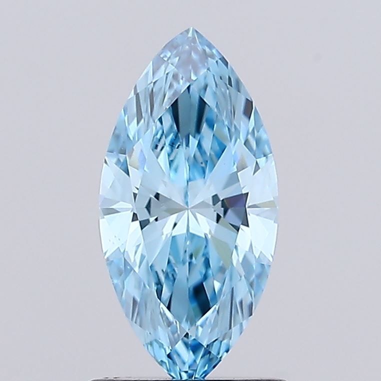 1.08 ct. marquise Lab Grown Diamond front image