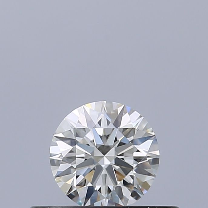 0.31 ct Round diamond