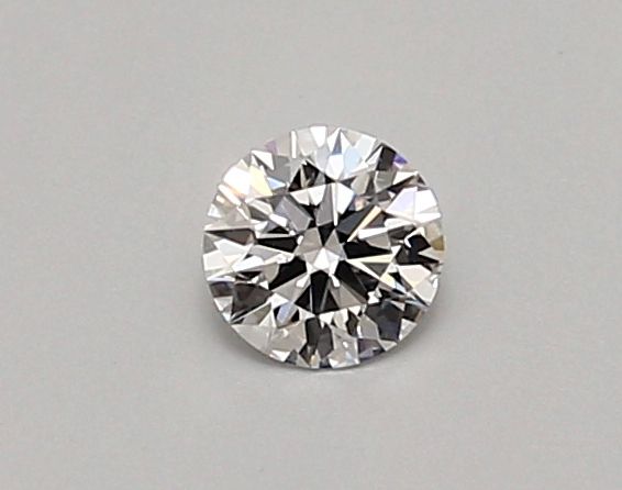 0.28 ct lab-grown Round Diamond