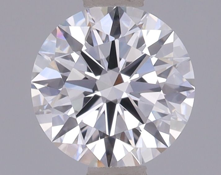 1.01 ct. round Lab Grown Diamond front image