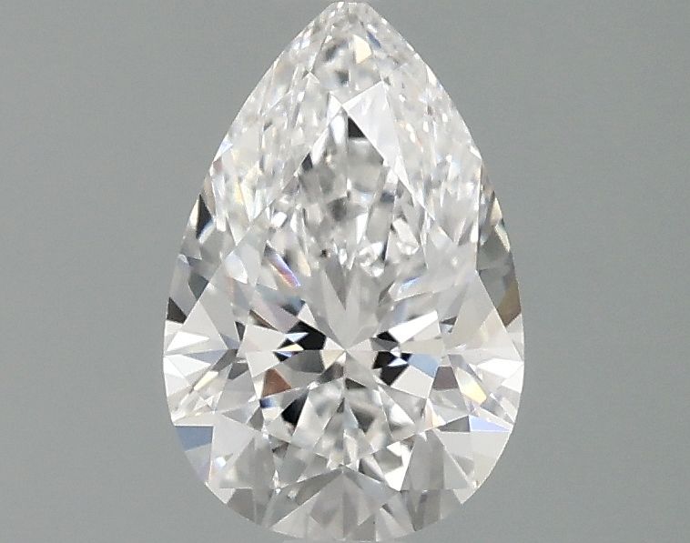 1.15 ct. pear Lab Grown Diamond front image