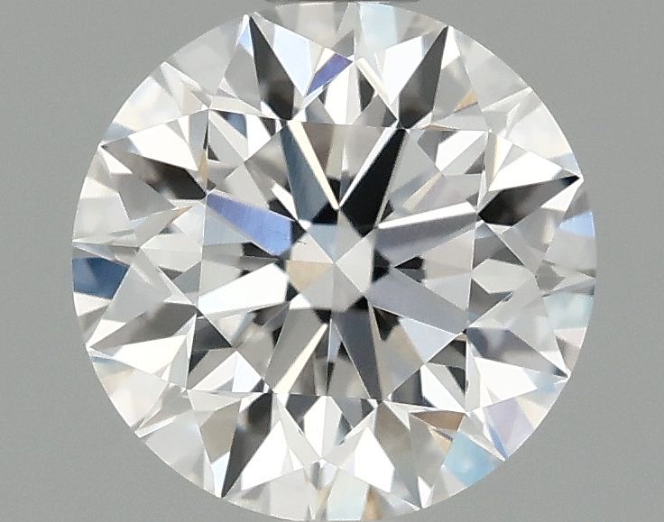 1.09 ct. round Lab Grown Diamond front image