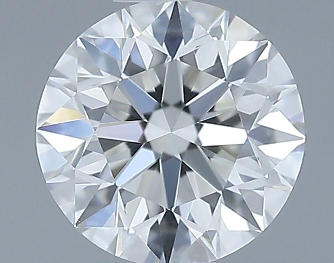 Diament 0.4 ct G/VVS2