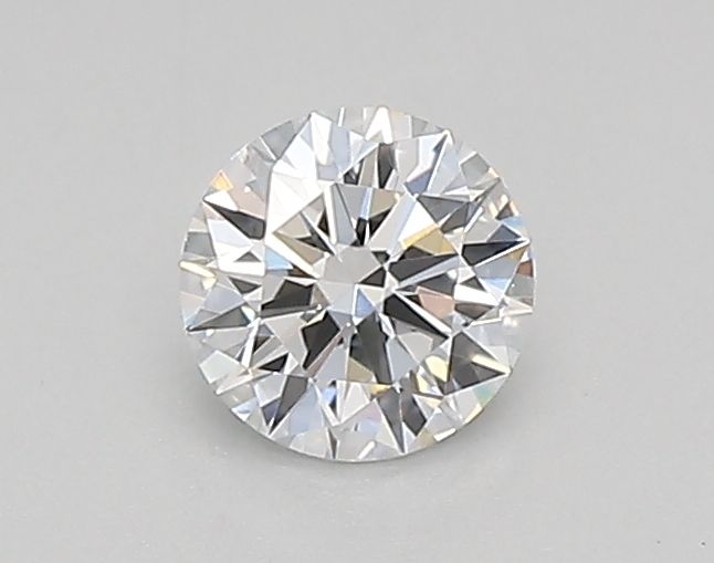 0.27 ct lab-grown Round Diamond