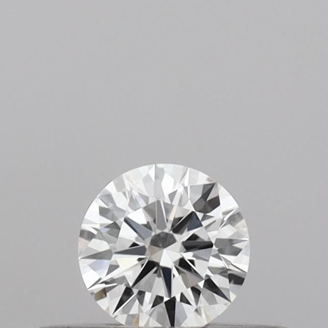 0.18 ct lab-grown Round Diamond