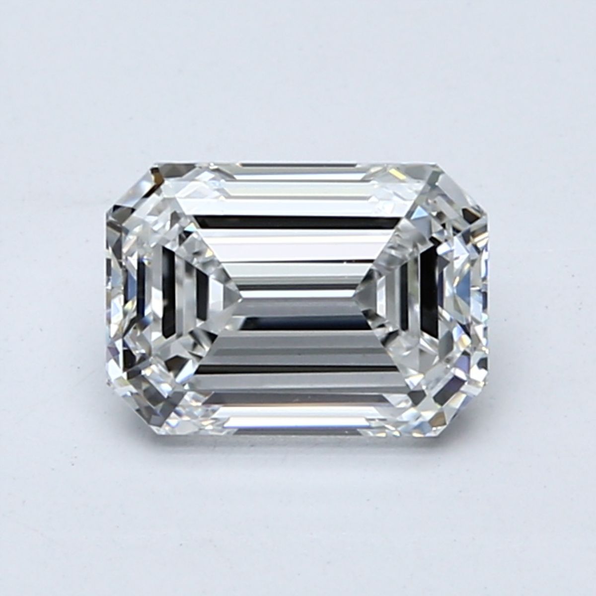 2.51 ct Emerald diamond