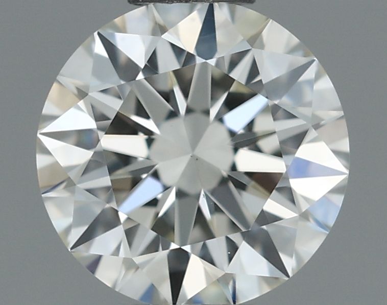 0.45 ct Round diamond