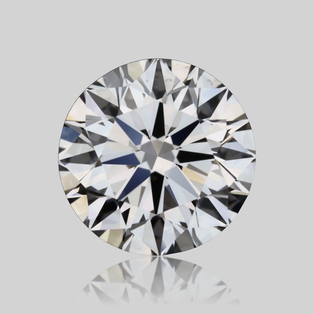 2.01 Carat