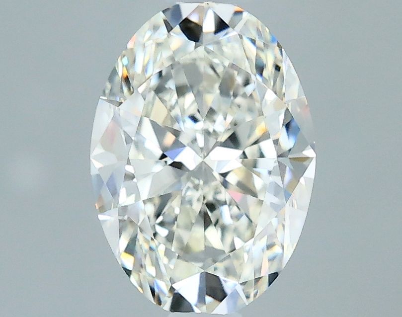 0.70 ct Oval diamond