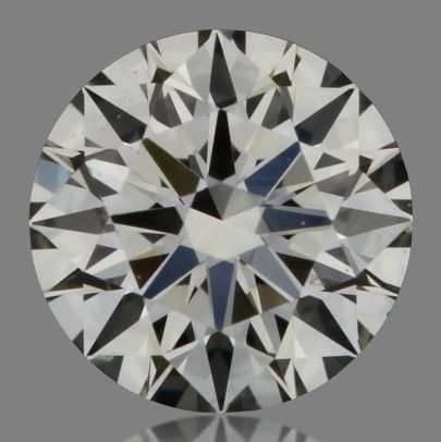 0.19 ct Round Diamond