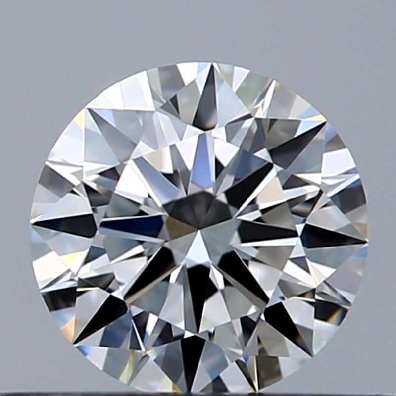 0.43 ct Round diamond