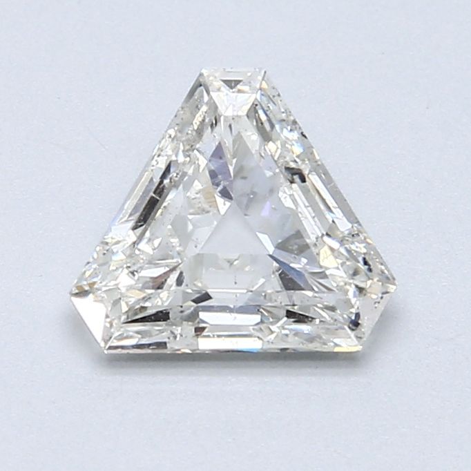 1.04 ct Triangular Diamond