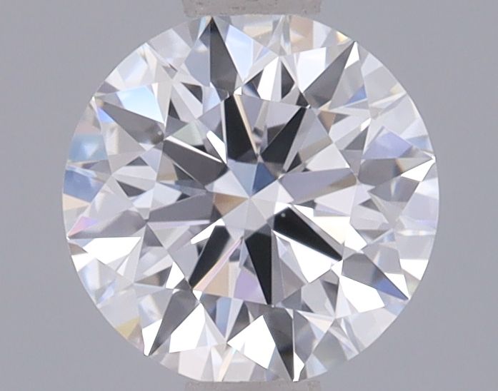 1.00 ct. round Lab Grown Diamond front image
