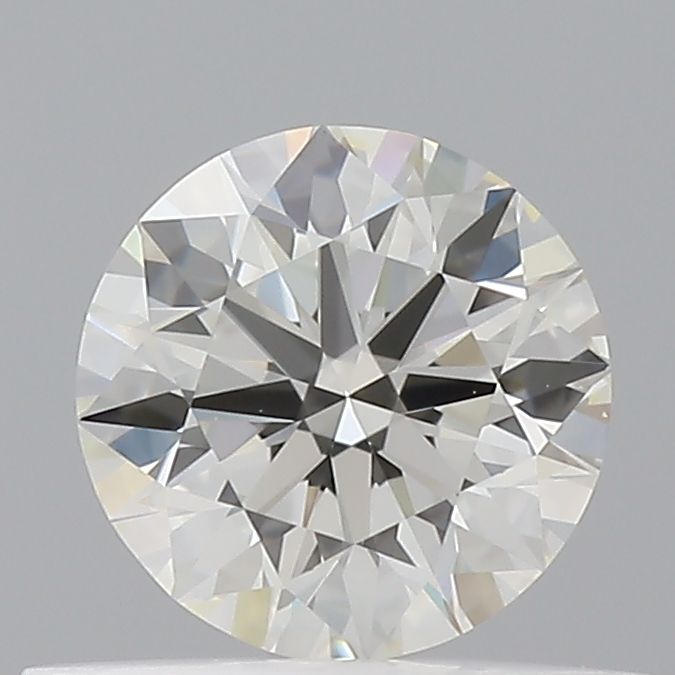 0.46 ct Round Diamond