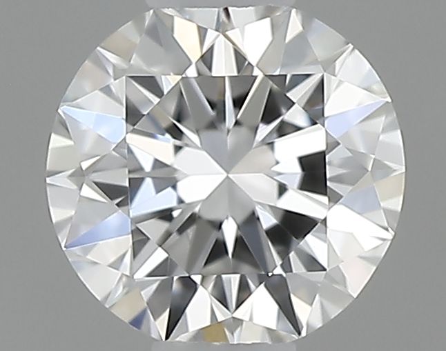 0.30 ct Round diamond