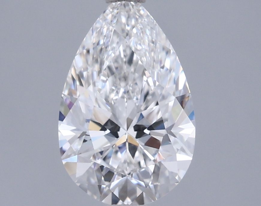 1.49 ct. pear Lab Grown Diamond front image
