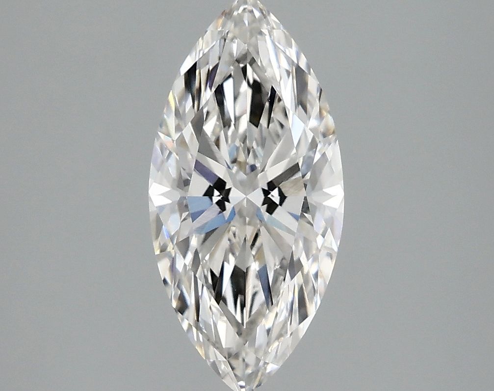 1.56 ct Marquise diamond