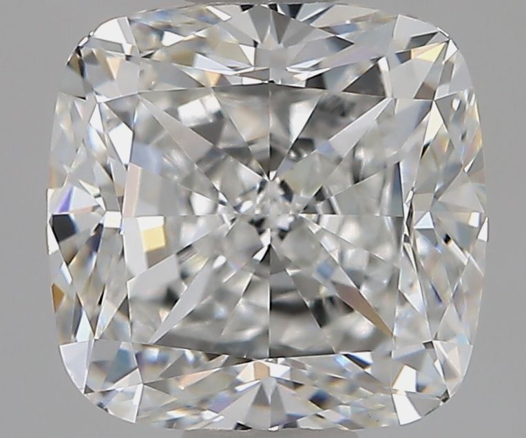1.90 ct Cushion Modified diamond