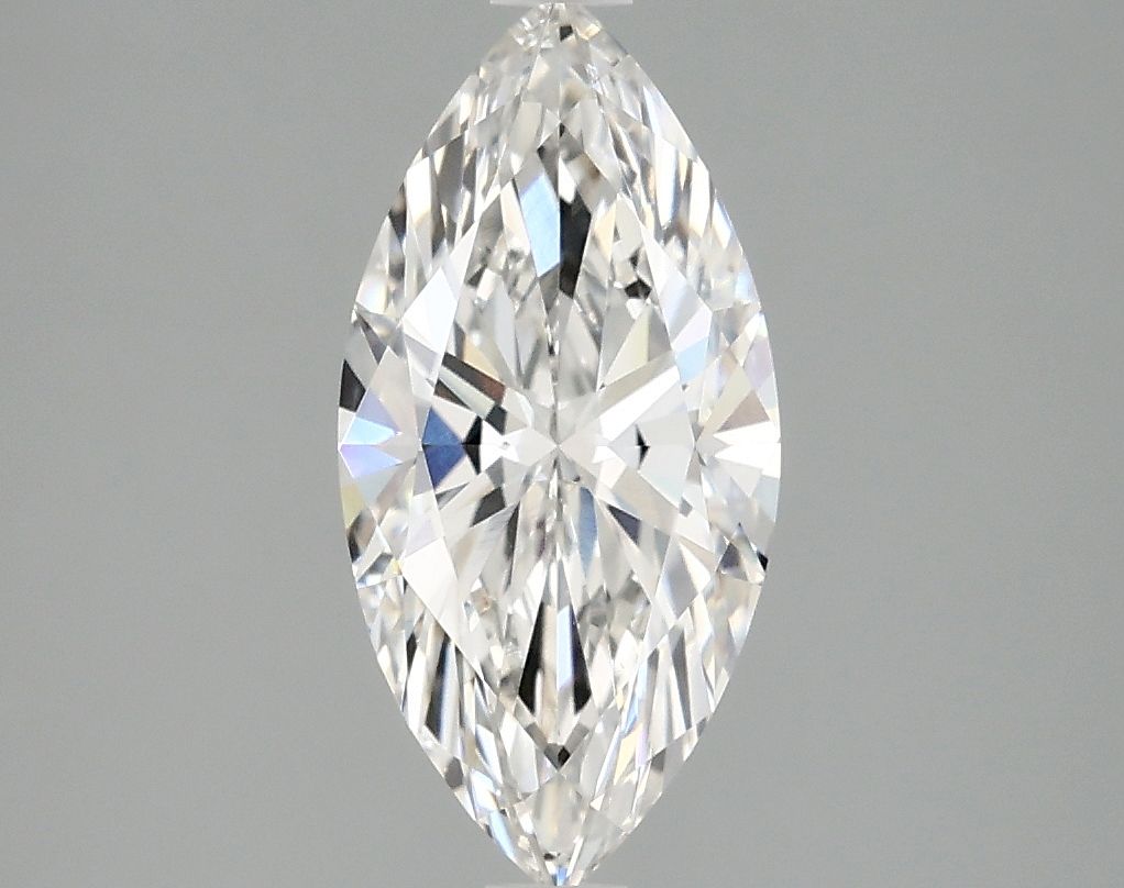 1.57 ct. marquise Lab Grown Diamond front image