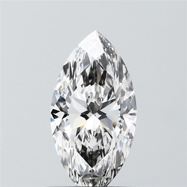 1.03 ct. marquise Lab Grown Diamond front image