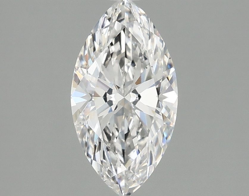 1.05 ct. marquise Lab Grown Diamond front image