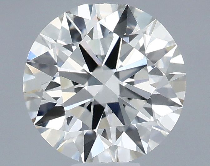 Diament 0.57 ct I/VVS2