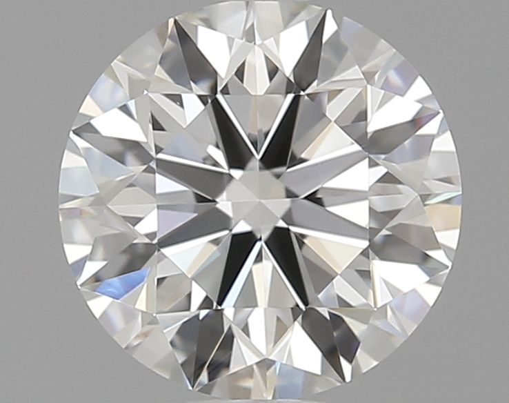 1.04 ct Round diamond