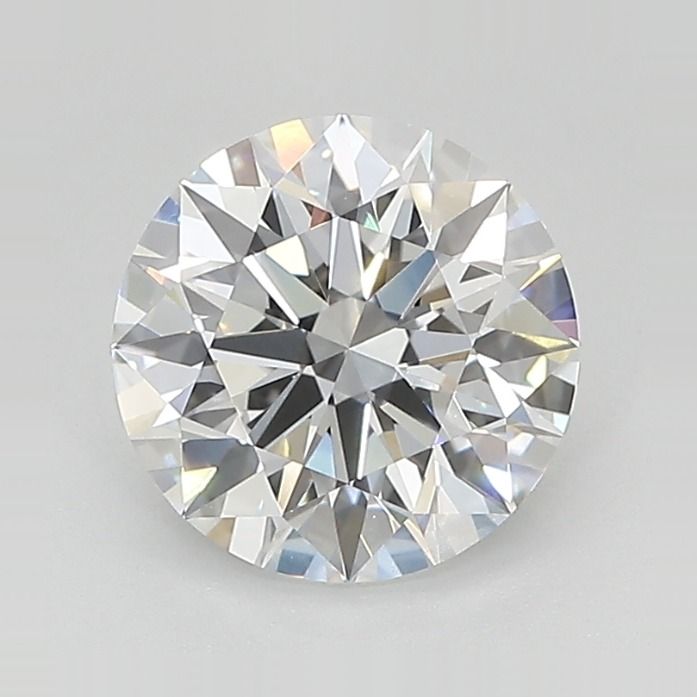 1.79 ct. round Lab Grown Diamond front image
