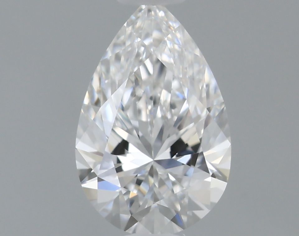 Diament 0.32 ct E/IF