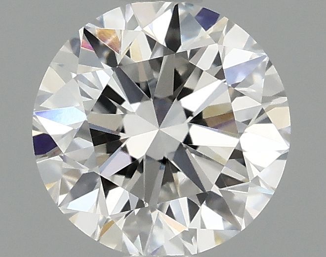 1.00 ct. round Lab Grown Diamond front image