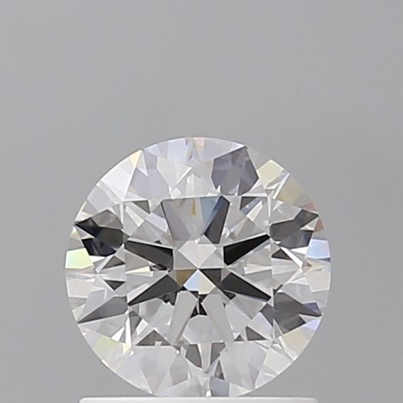 1.08 ct. round Lab Grown Diamond front image