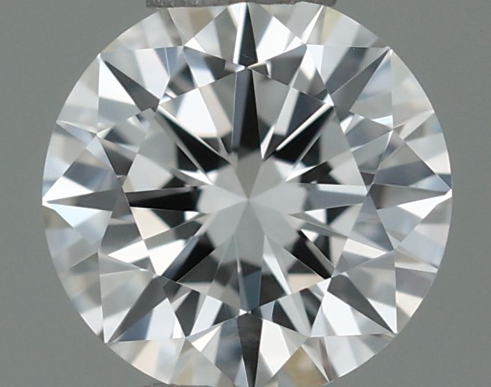 0.35 ct Round diamond