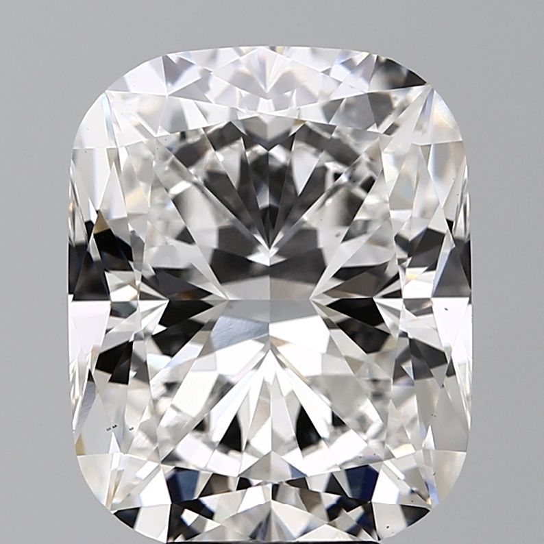 7.04 Carat