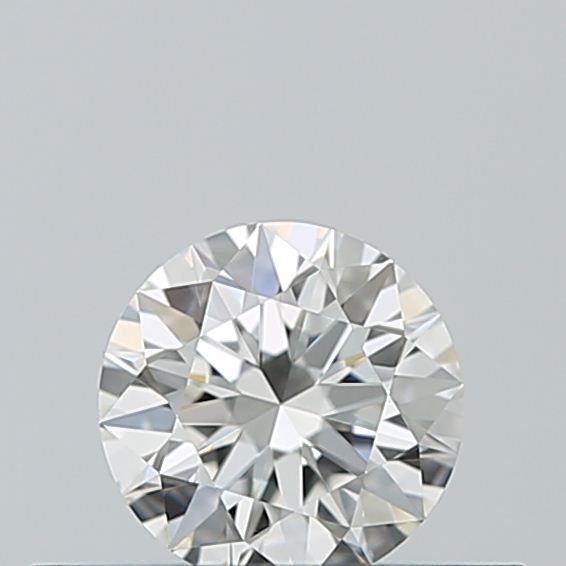 0.3 ct Round Diamond