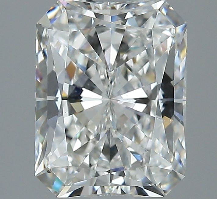 2.00 ct Radiant diamond