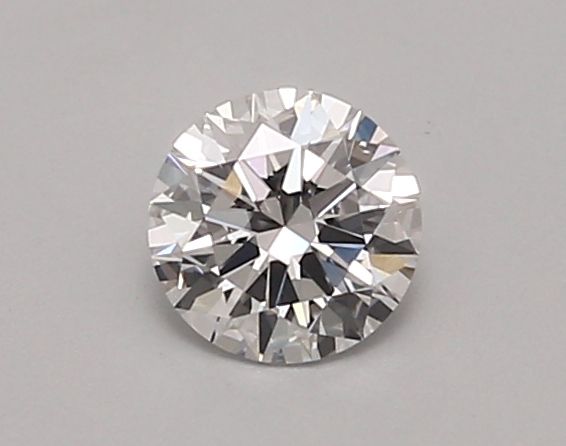 0.57 ct lab-grown Round Diamond